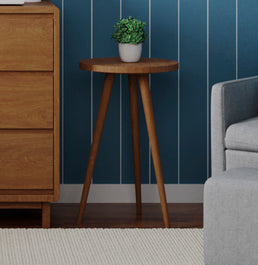 Mesa de Apoio Viena - Freijó