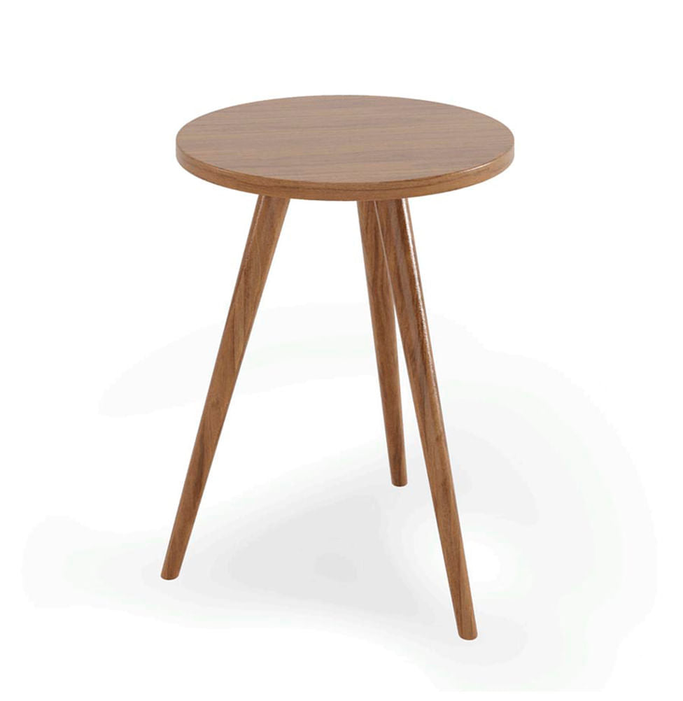 Mesa de Apoio Viena - Freijó