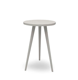 Mesa de Apoio Viena - Cinza