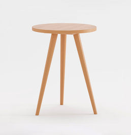 Mesa de Apoio Viena - Carvalho