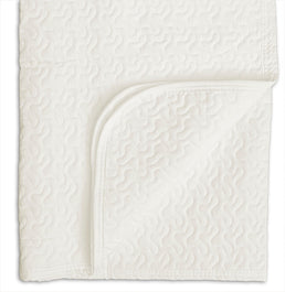 Colcha Para Berço Infinity - Palha