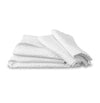 Kit Colcha Casal Infinity 3 Peças - Branco
