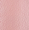 Kit Colcha Casal Infinity 3 Peças - Rosa Chá