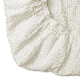 Colcha Casal Com Elástico Infinity - Palha