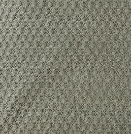 Manta Peseira Tricot Colmeia - Verde Malva 