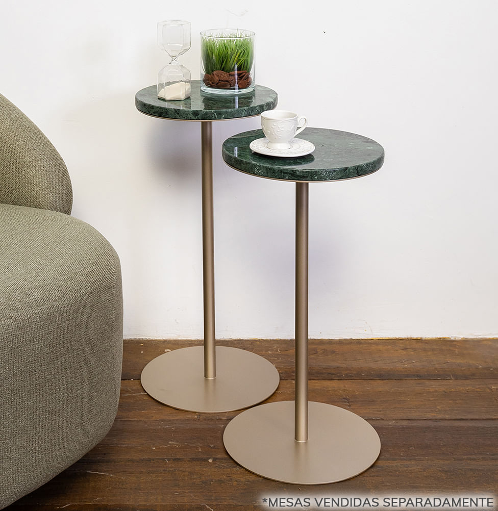 Mesa Lateral Fit  - 57cm