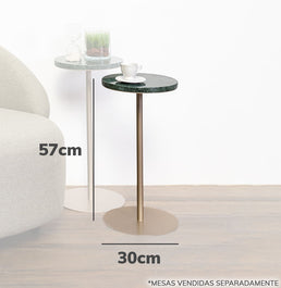 Mesa Lateral Fit  - 57cm