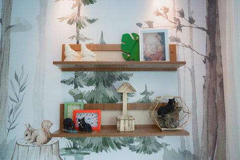 Quarto do Artur - @LaisBritoc