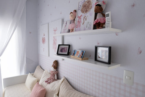 Quarto da Athena - @Jottape @EstefanyBoro