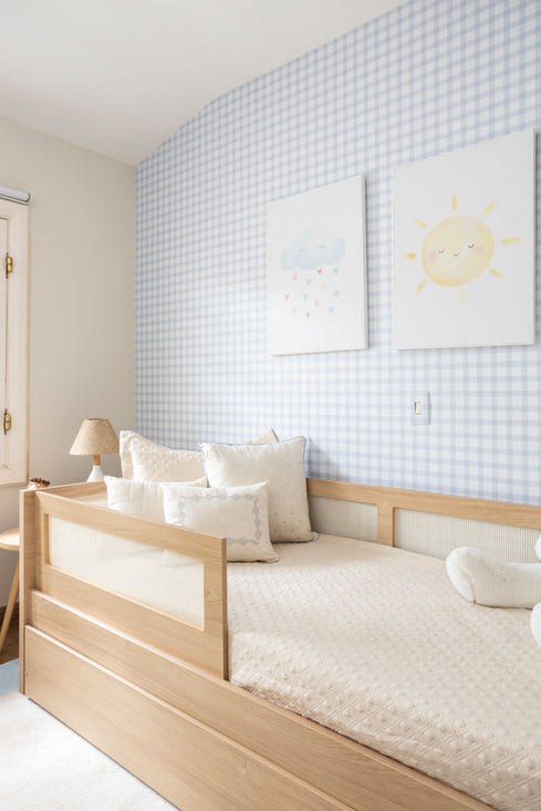 Quarto do Theo - @PaulaAmorim @BrenoSimoes