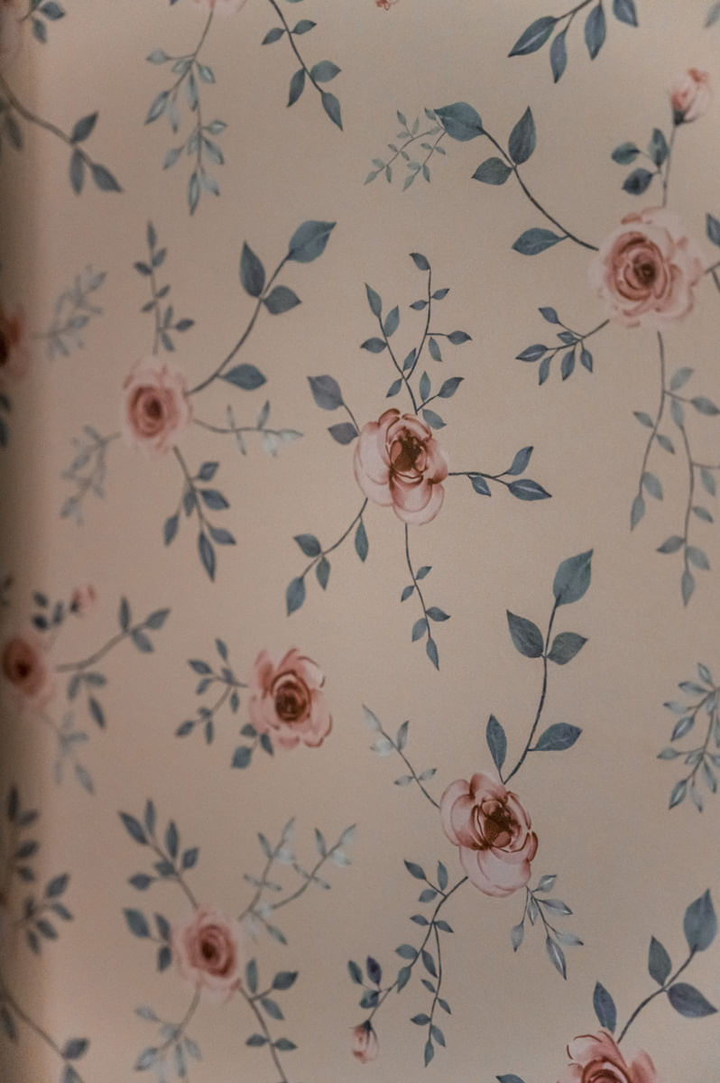 Quarto da Tereza - @Thaila Ayala