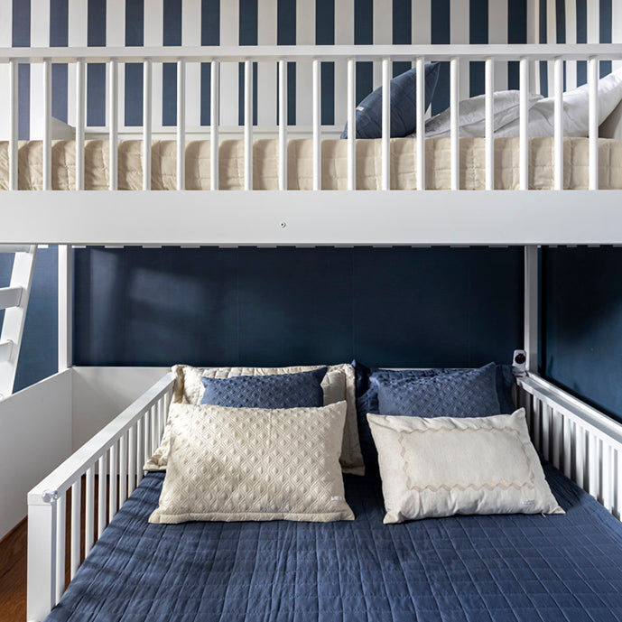 Quarto do Pippo e Domenica @Shantal @Mateusverdelhomv