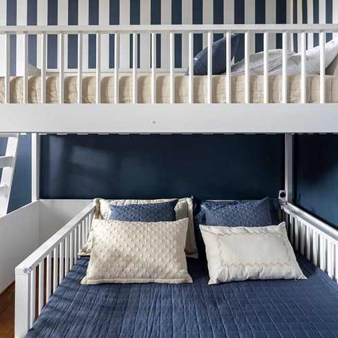 Quarto do Pippo e Domenica @Shantal @Mateusverdelhomv