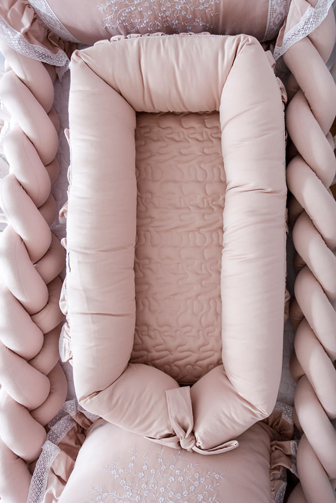 Quarto da Cecília @Karolinel