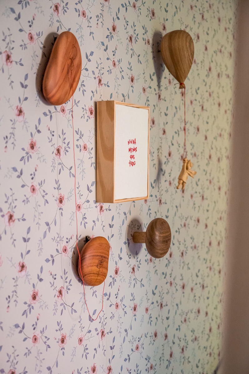 Quarto da Tereza - @Thaila Ayala