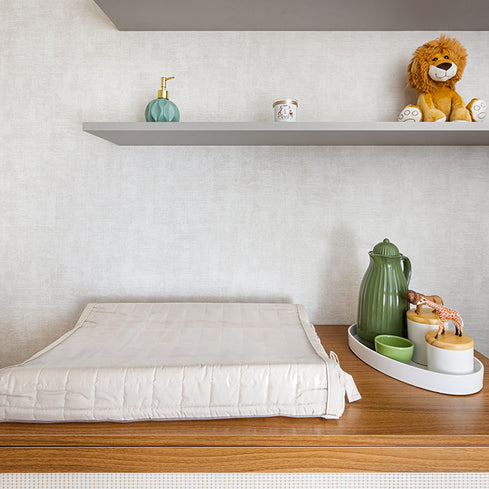 Quarto do Léo  @thayseteixeiraof