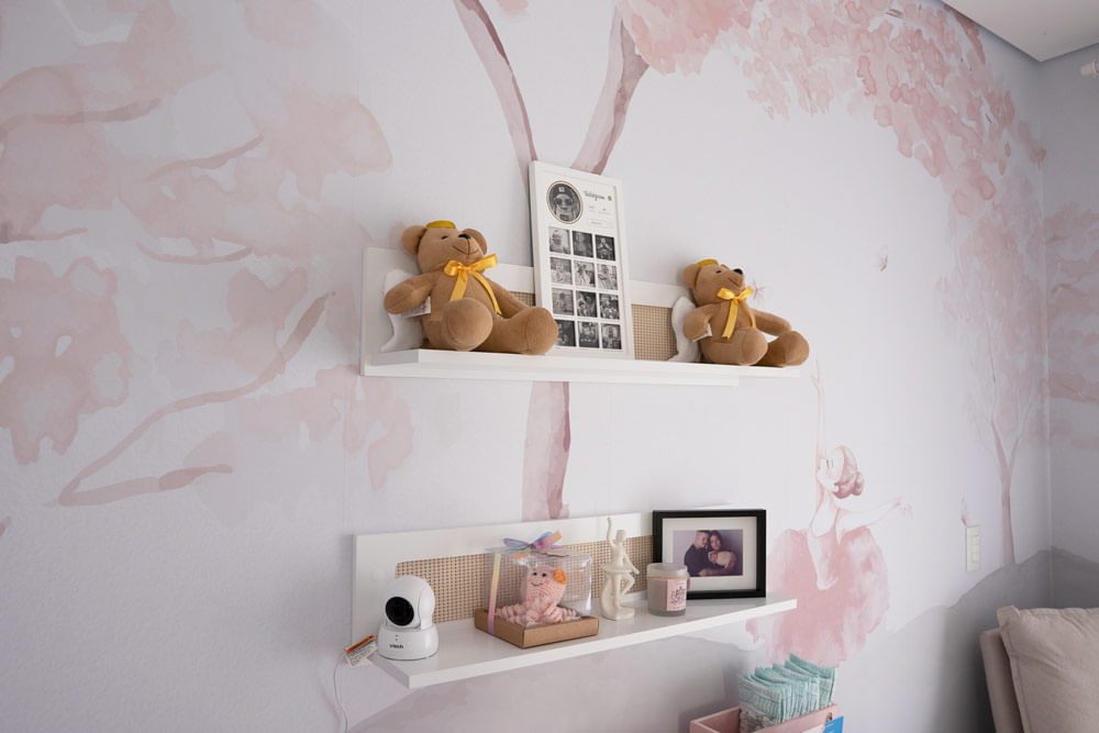 Quarto da Athena - @Jottape @EstefanyBoro