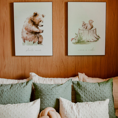 Quarto do Jorge @Arymirelle @Joaogomescantor