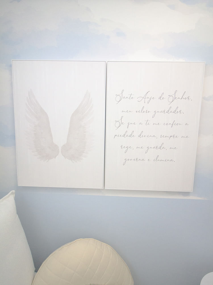 Quarto do Gabriel - @JhenySantucci