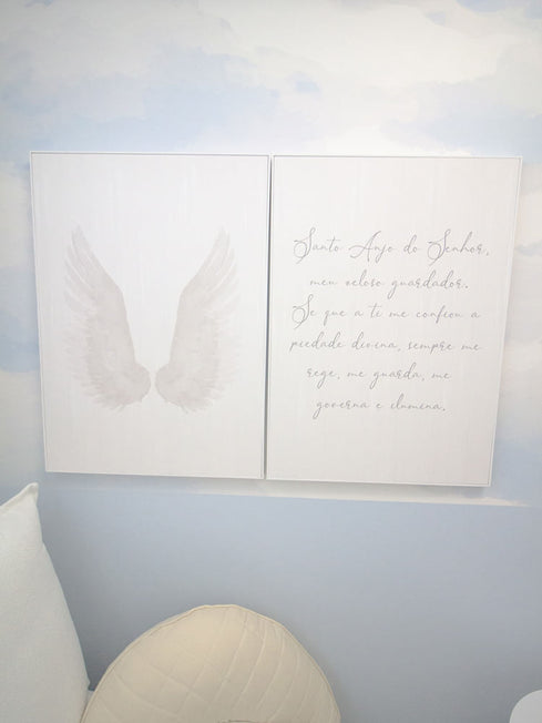 Quarto do Gabriel - @JhenySantucci