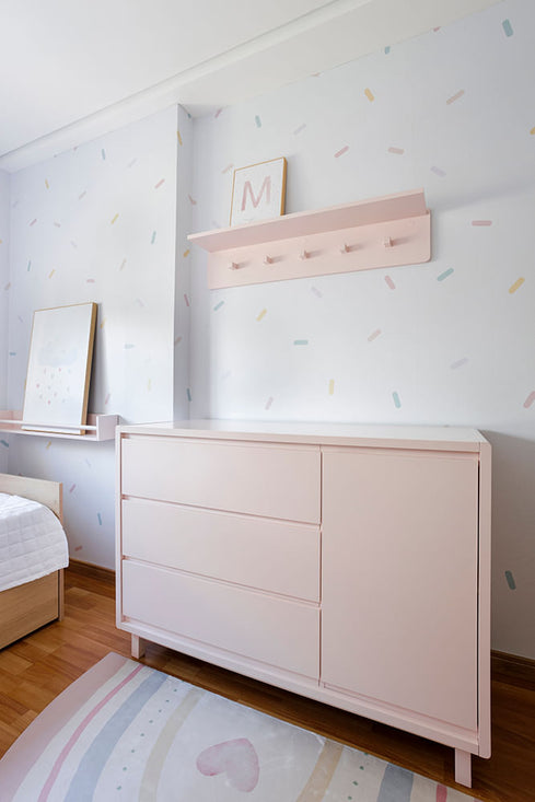 Quarto da Marina - @Han.Carvalho