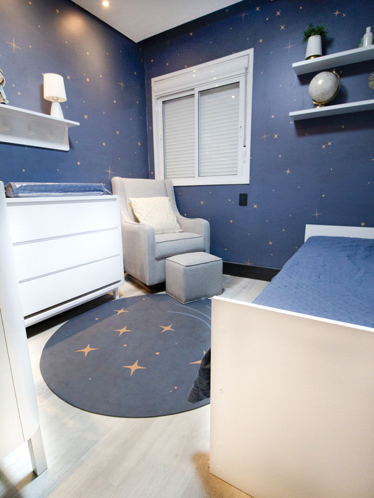 Quarto do Vicente - @Viih Rocha