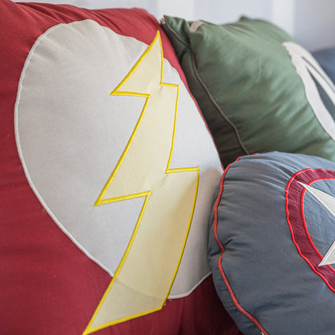 Quarto do Benîcio e Filippo @lucaspaqueta e @dudafournier