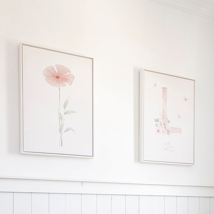 Quarto da Lara - Victória e Heitor @ondeiremsp