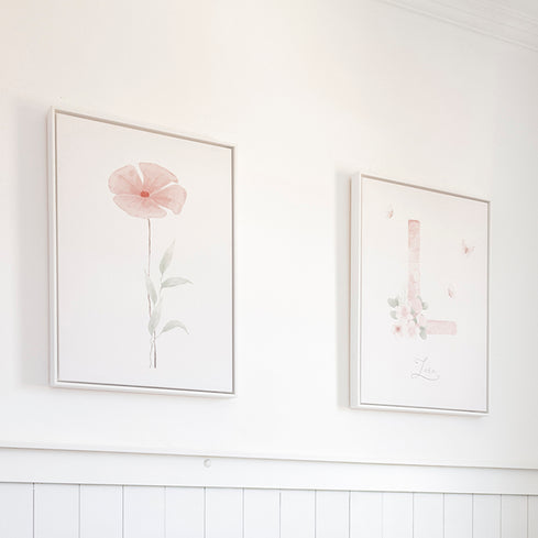 Quarto da Lara - Victória e Heitor @ondeiremsp