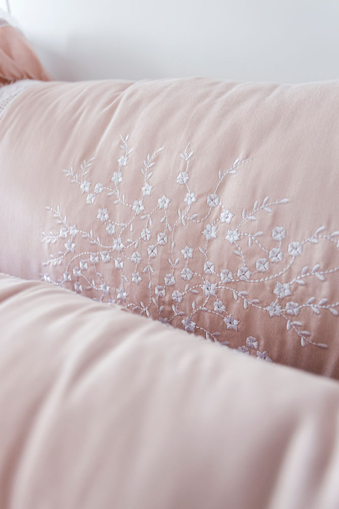 Quarto da Cecília @Karolinel