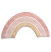 Tapete Infantil Arco Íris Vintage Playmat