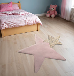 Tapete Infantil Estrelas Playmat