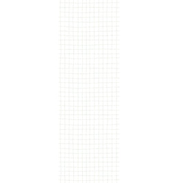 Papel de Parede Infantil Gride Verde