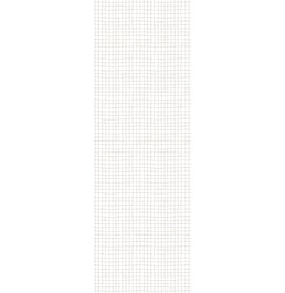 Papel de Parede Infantil Gride Mini Marrom