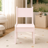Cadeira Infantil Slim - Rosa