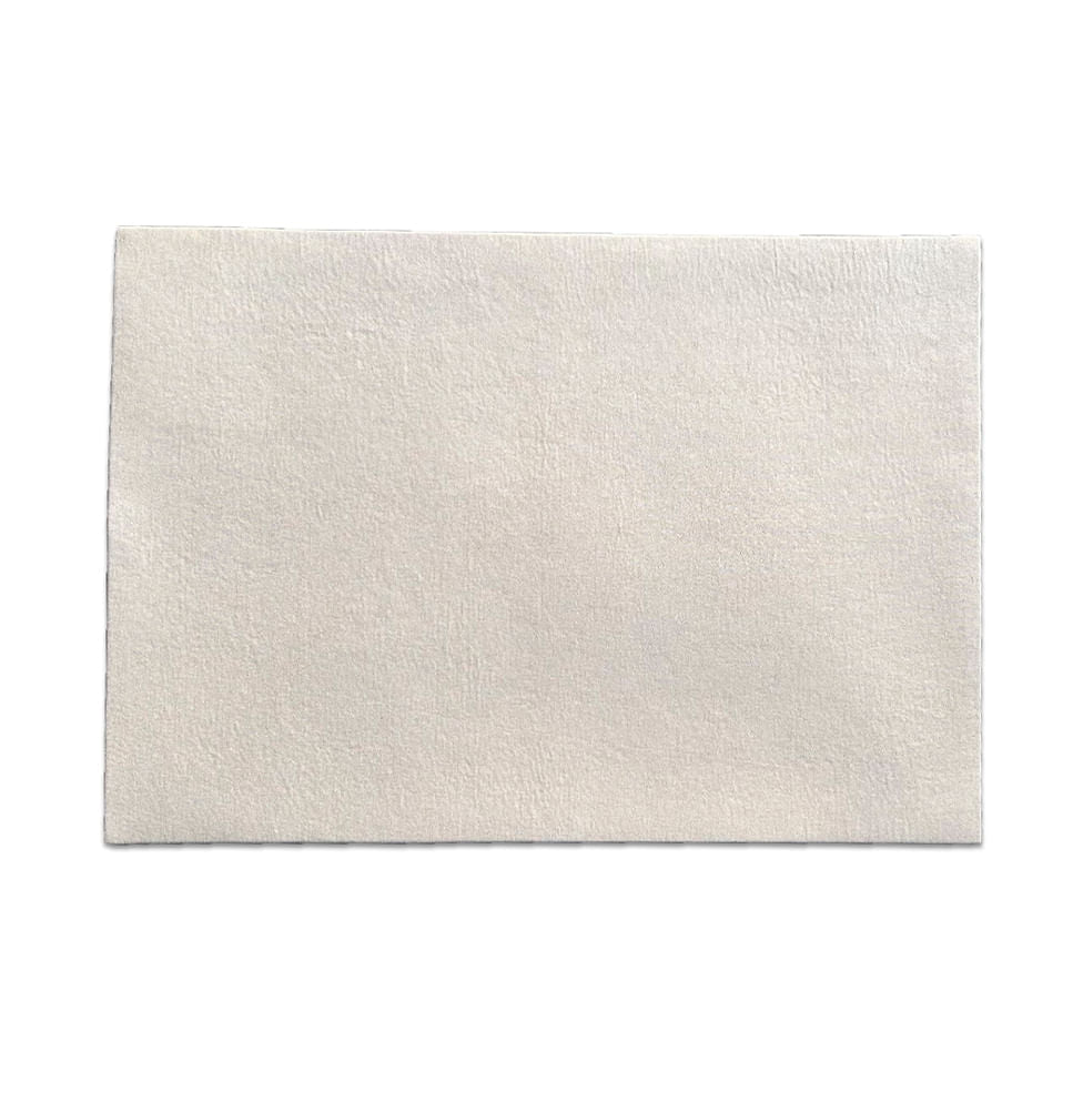 Tapete Infantil Retangular Linho - Bege