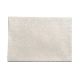 Tapete Infantil Retangular Linho - Bege