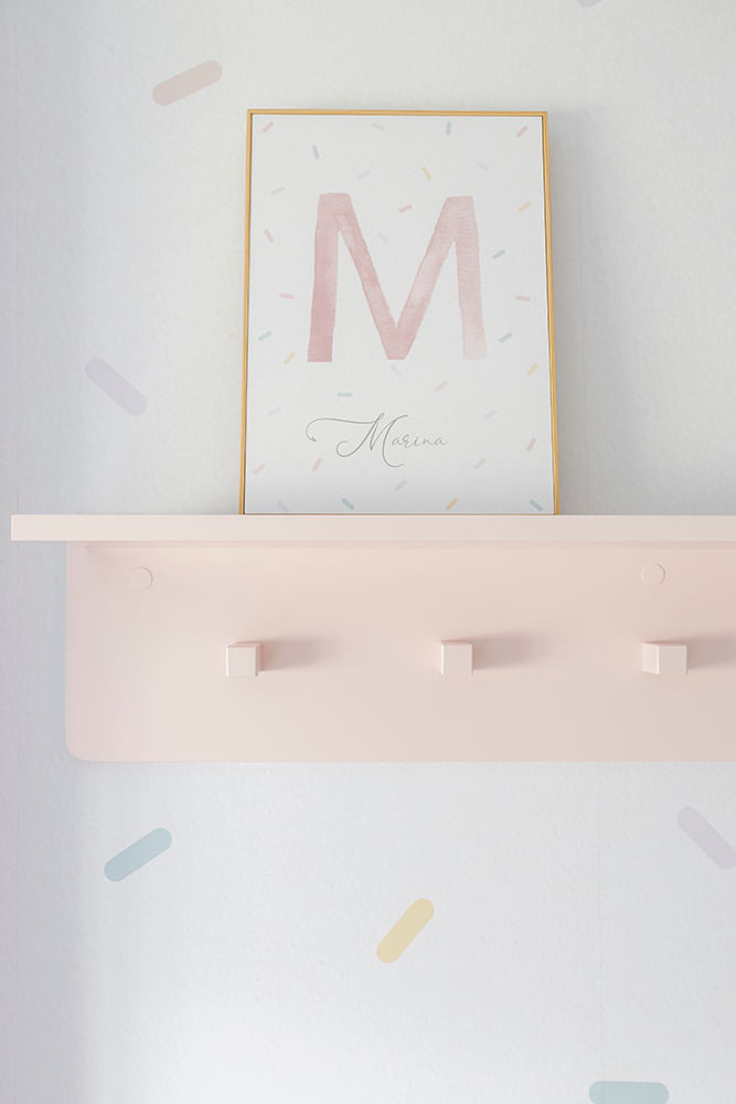 Quarto da Marina - @Han.Carvalho