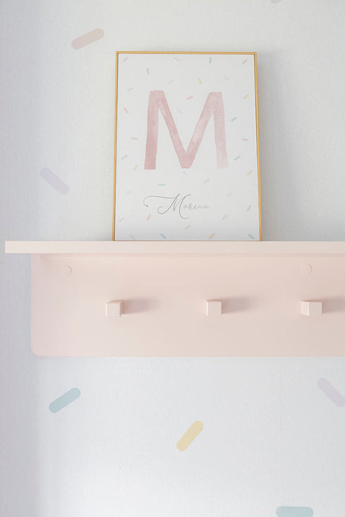 Quarto da Marina - @Han.Carvalho