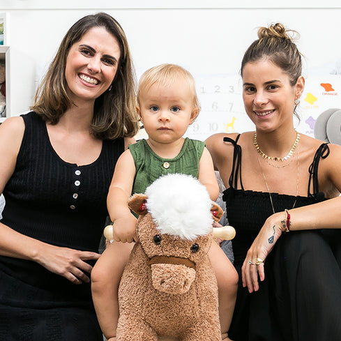 Quarto Floresta do Pippo @SHANTAL @MATEUSVERDELHOMV