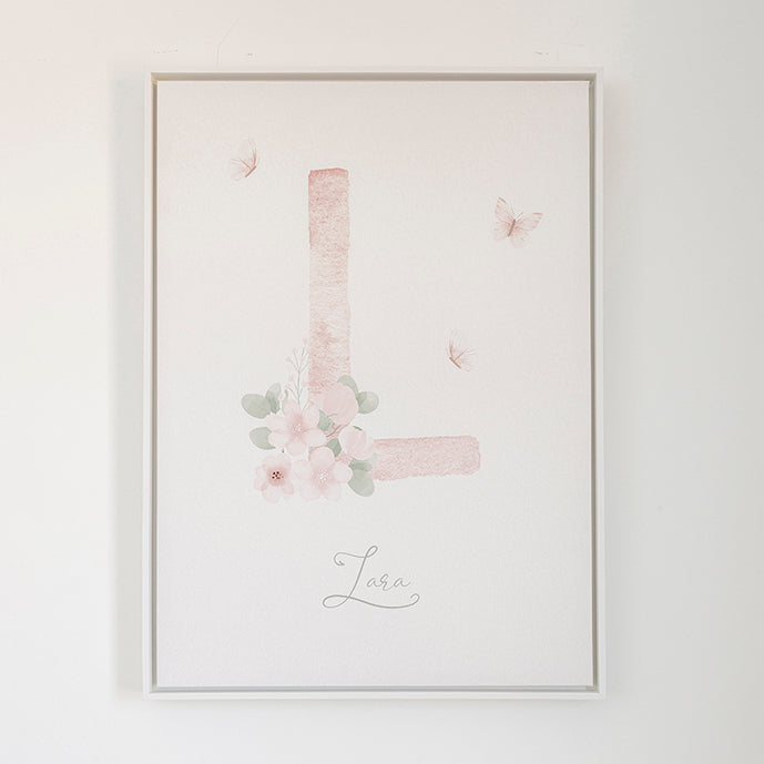 Quarto da Lara - Victória e Heitor @ondeiremsp