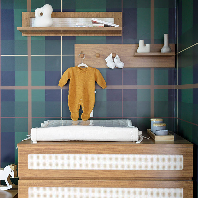 Quarto do Giuseppe @Shantal @MateusVerdelhoMV