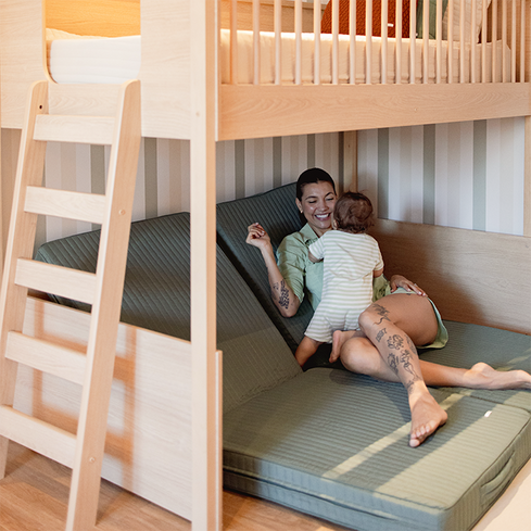 Quarto do José Bento - @pradogabrielle