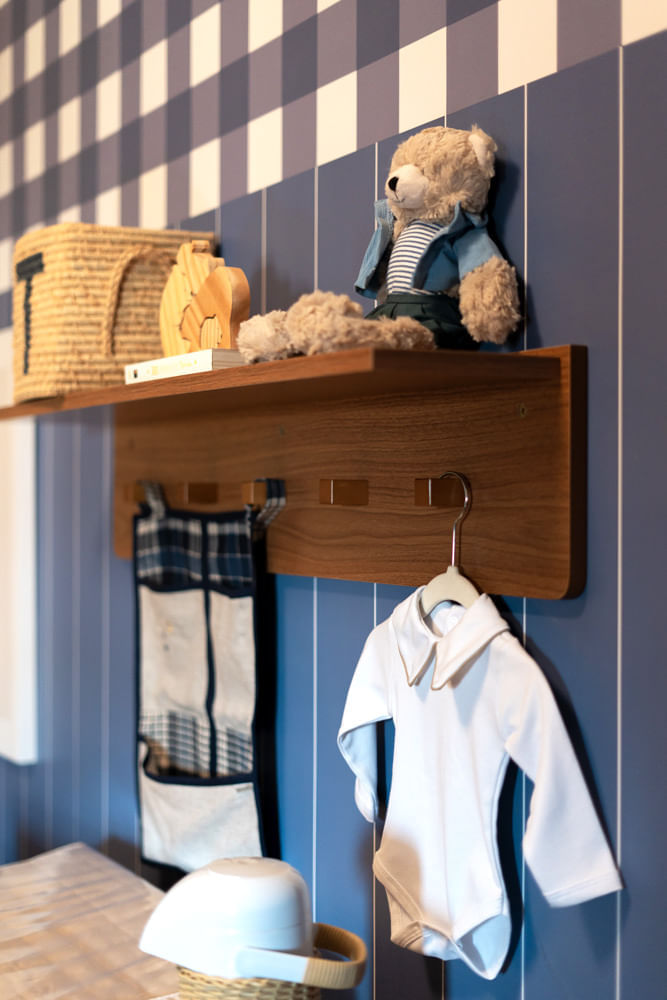 Quarto do Tom - @Lucianahildebrand