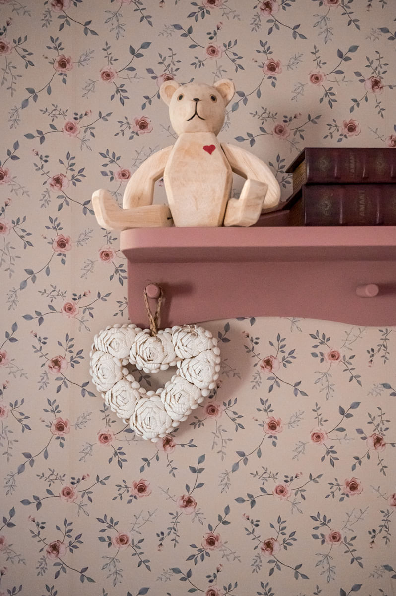 Quarto da Tereza - @Thaila Ayala