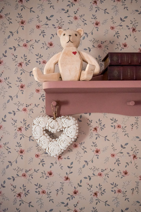 Quarto da Tereza - @Thaila Ayala