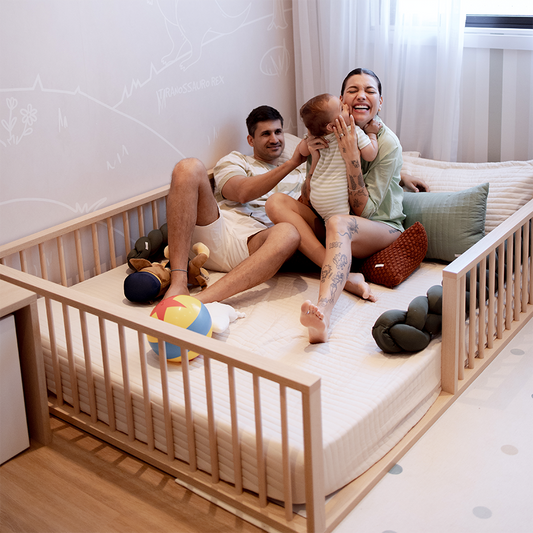 Quarto do José Bento - @pradogabrielle