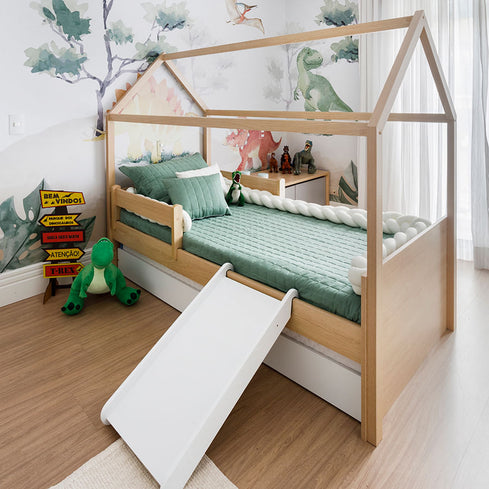 Quarto do Leo @IsabelaMatte