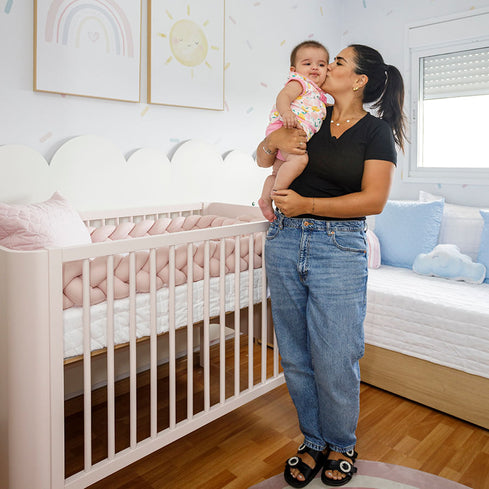 Quarto da Marina - @Han.Carvalho