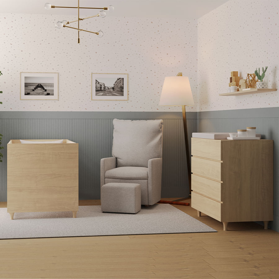 Quarto do Julio - Granilite